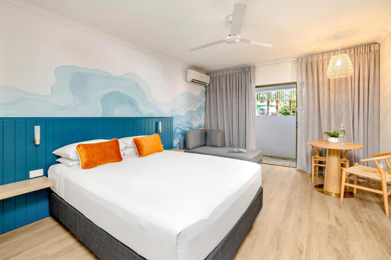Mercure Cairns Exterior foto
