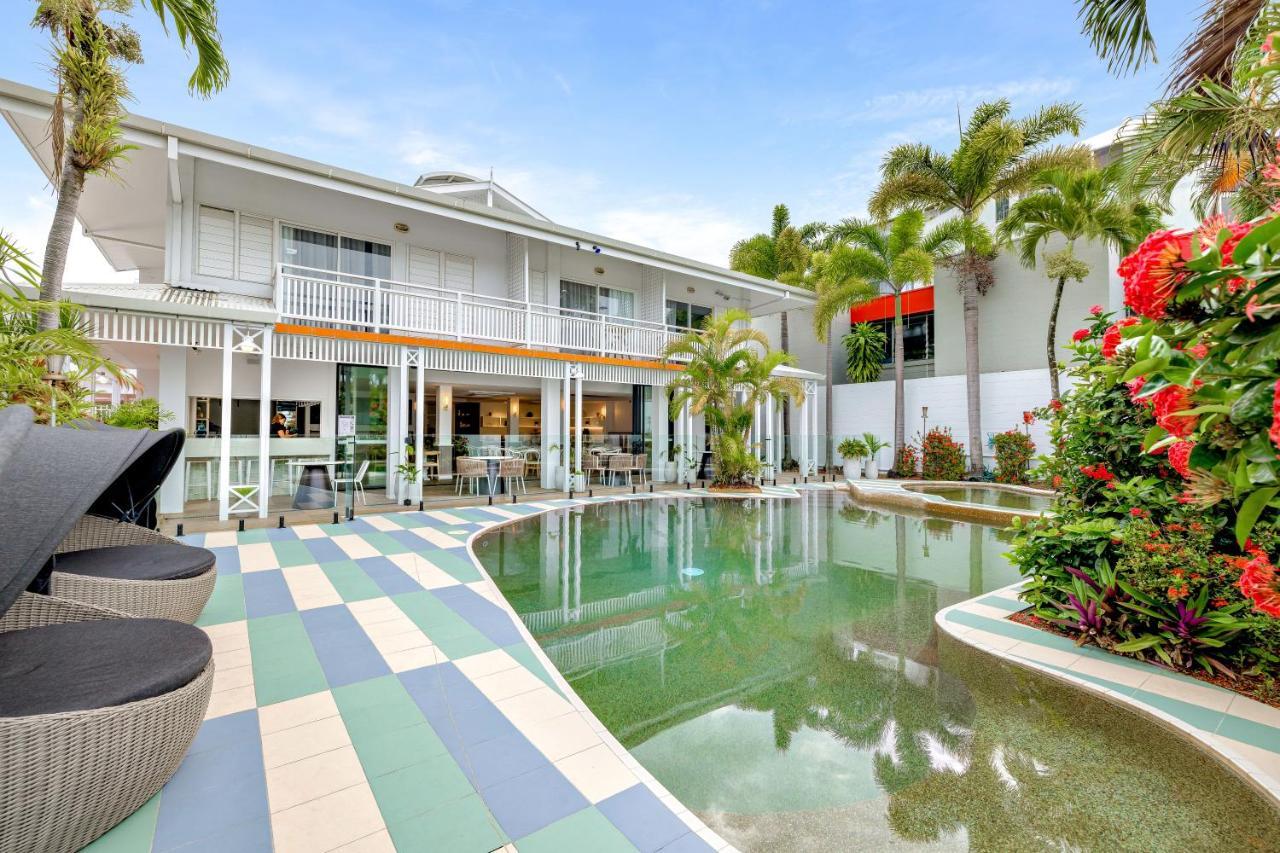 Mercure Cairns Exterior foto