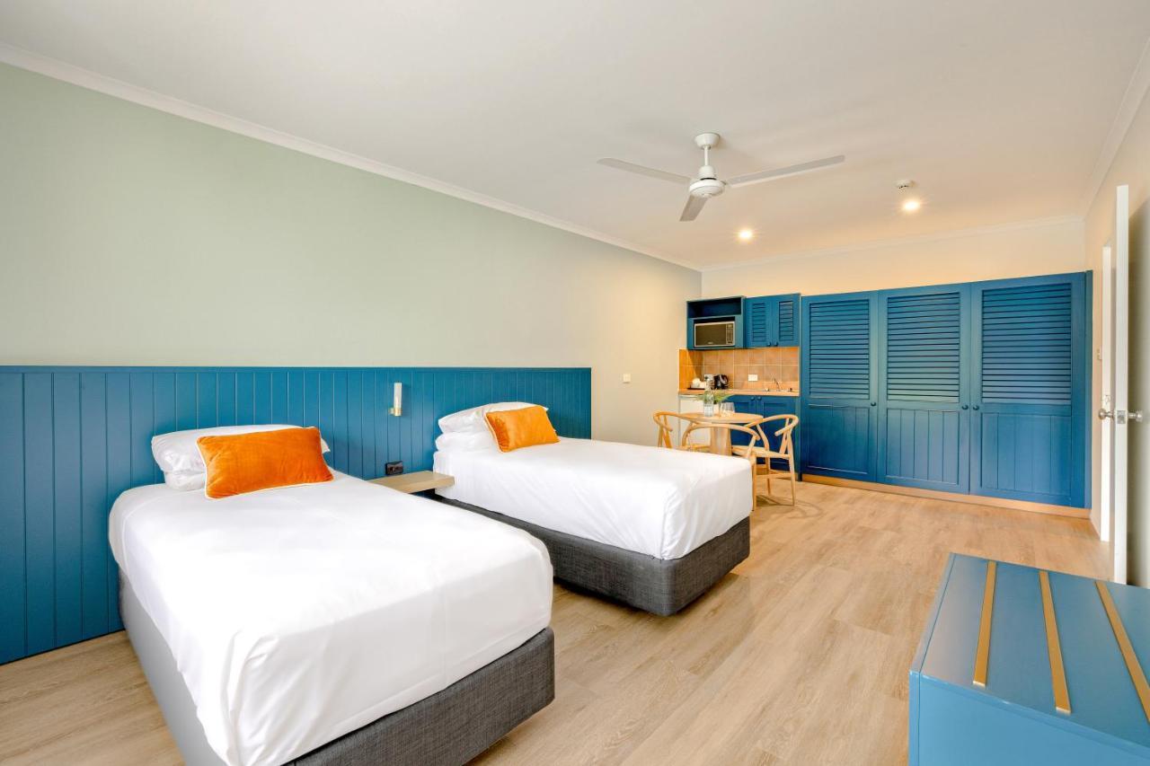 Mercure Cairns Exterior foto