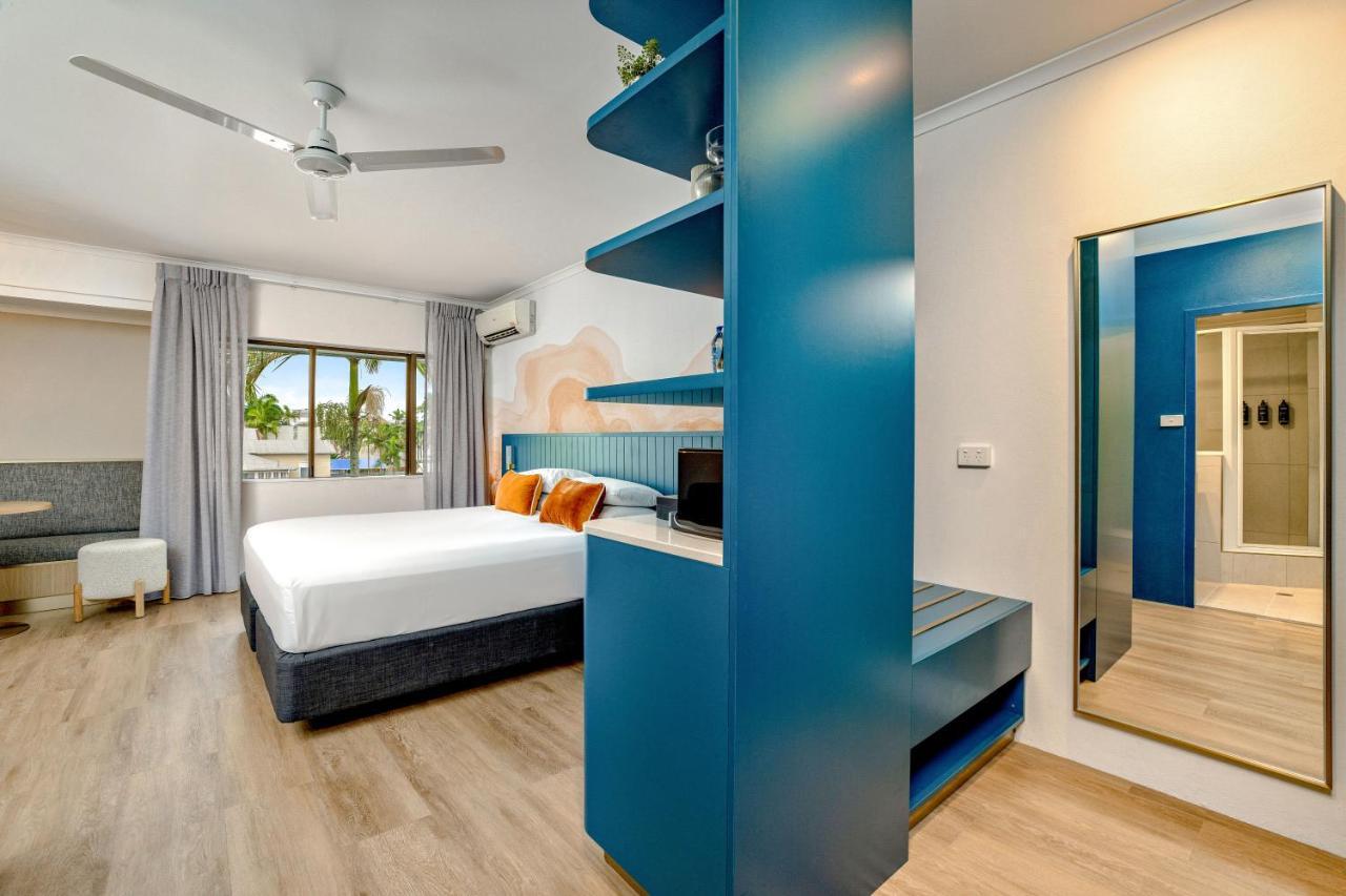 Mercure Cairns Exterior foto