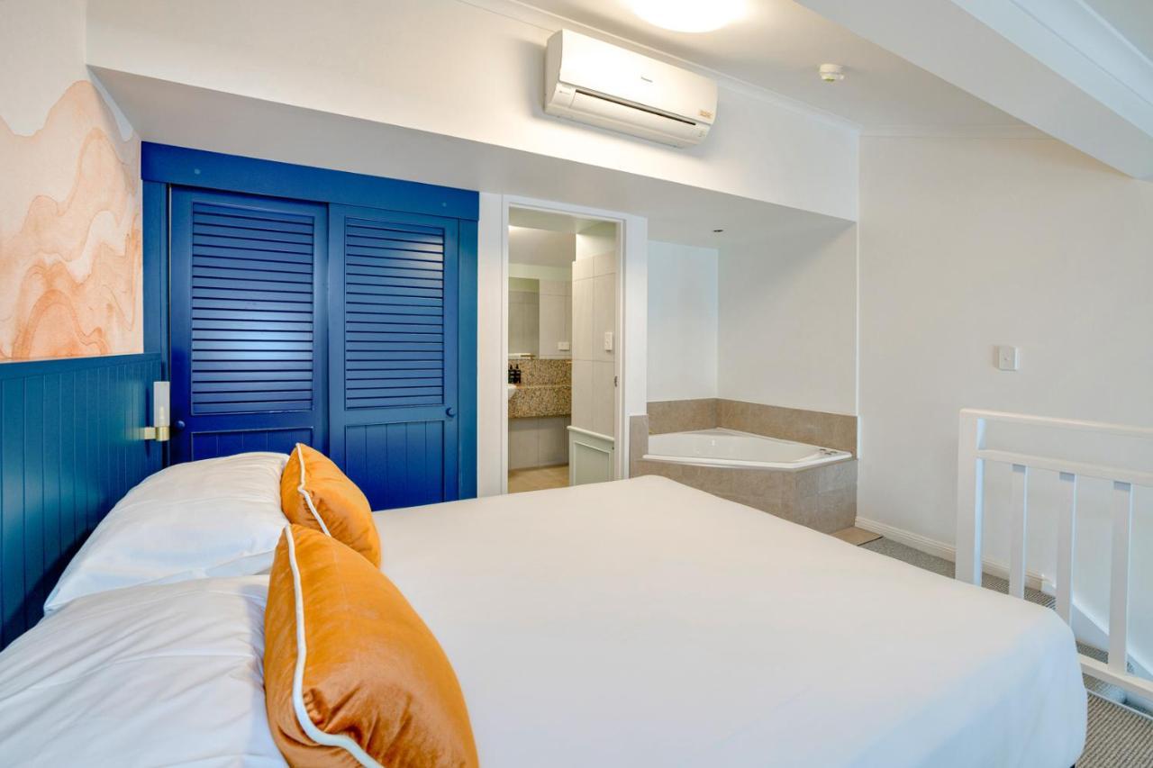 Mercure Cairns Exterior foto